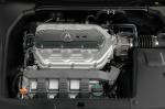 Acura TSX V6 2010 года
